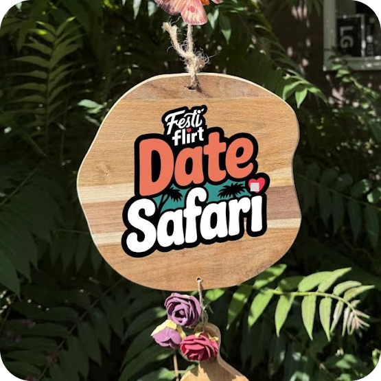 Date Safari