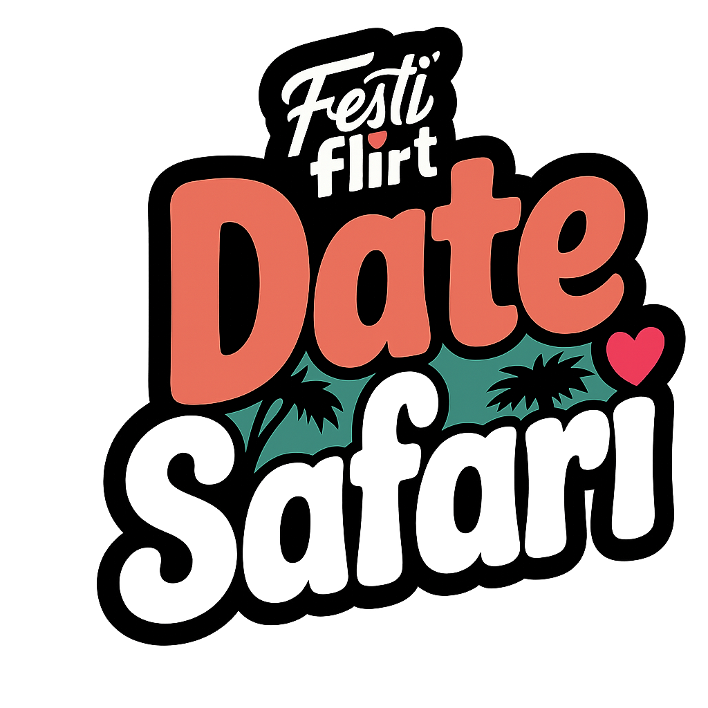Festiflirt Date Safari
