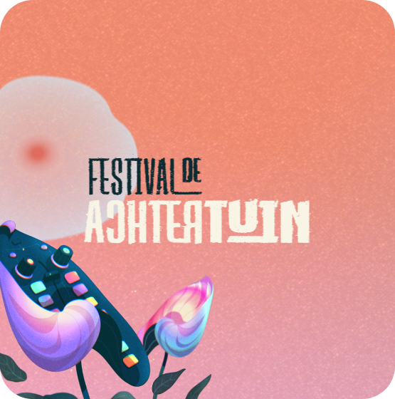 Festival De Achtertuin